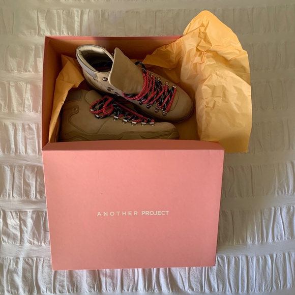 Another Project x Anthropologie - Hedwig Boot - Picture 3 of 8